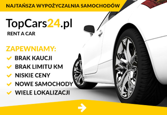 Wynajem Samochodów Lotnisko Warszawa